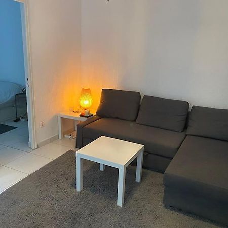 Appt 4 Pers Avec Jardin Ombrage En Centre Ville De Sète Eksteriør billede