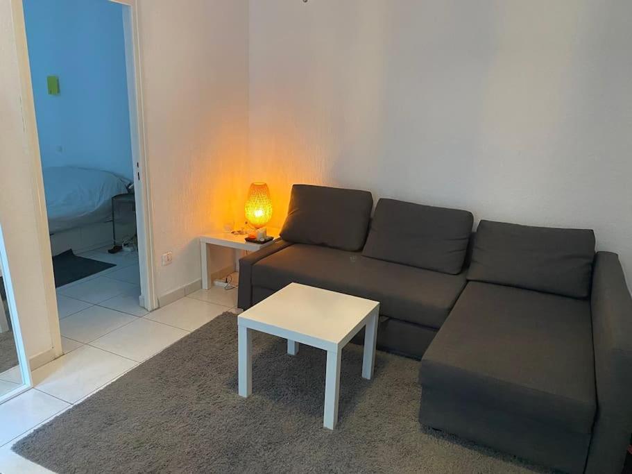 Appt 4 Pers Avec Jardin Ombrage En Centre Ville De Sète Eksteriør billede